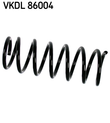 SKF VKDL 86004 Fahrwerksfeder